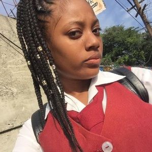 Meet your Posher, Maureen